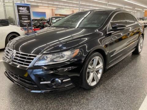 2013 Volkswagen CC for sale at Dixie Motors in Fairfield OH