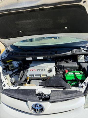 2006 Toyota Sienna