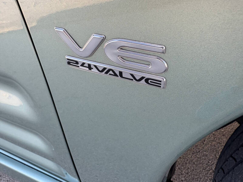 2003 Mitsubishi Eclipse Spyder GTS