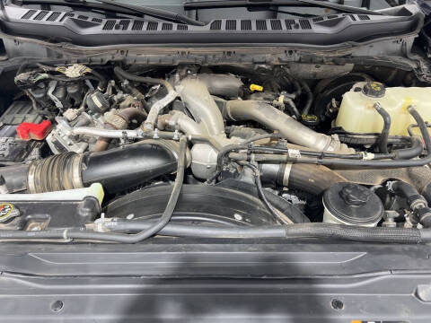 2024 Ford F-350 Super Duty