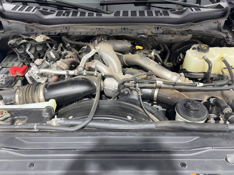 2024 Ford F-350 Super Duty