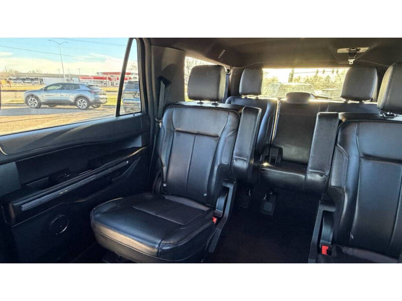 2021 Ford Expedition MAX XLT