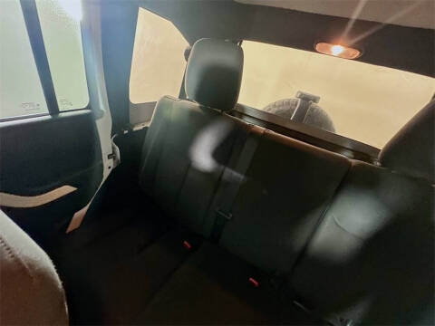 2017 Jeep Wrangler Unlimited