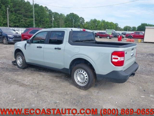 2024 Ford Maverick XL