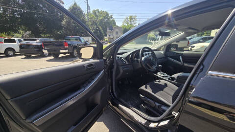 2011 Mazda CX-7 i Sport