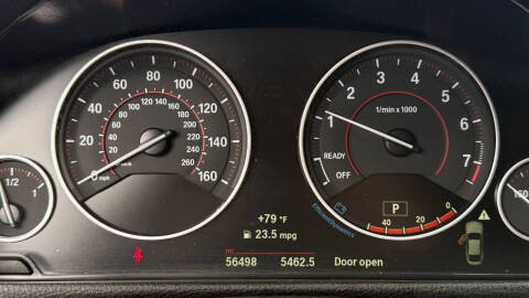 2019 BMW 4 Series 430i Gran Coupe