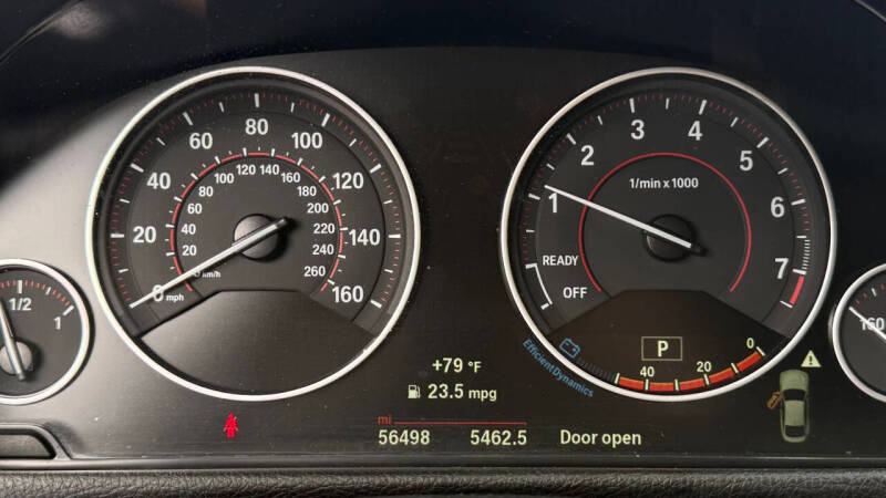 2019 BMW 4 Series 430i Gran Coupe