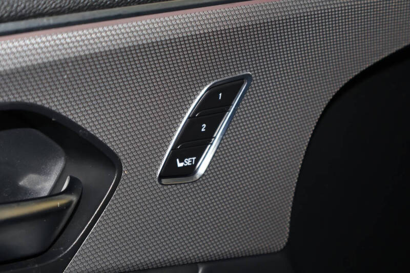 2023 Acura TLX SH-AWD w/A-SPEC