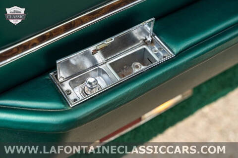 1976 Ford Thunderbird