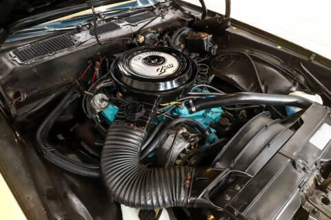 1978 Chevrolet Camaro