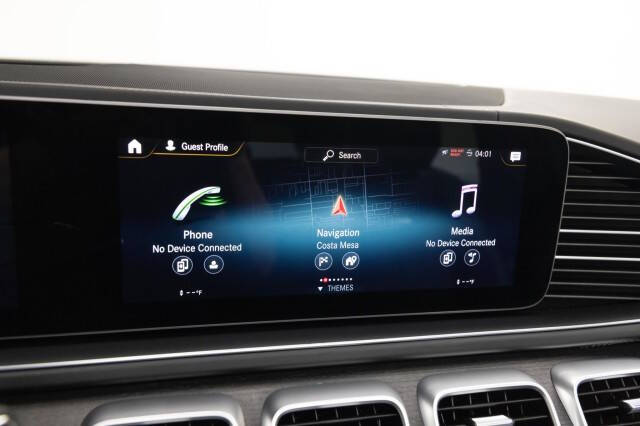 2023 Mercedes-Benz GLS AMG GLS 63