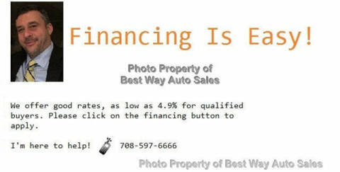 2013 Chevrolet Express 3500