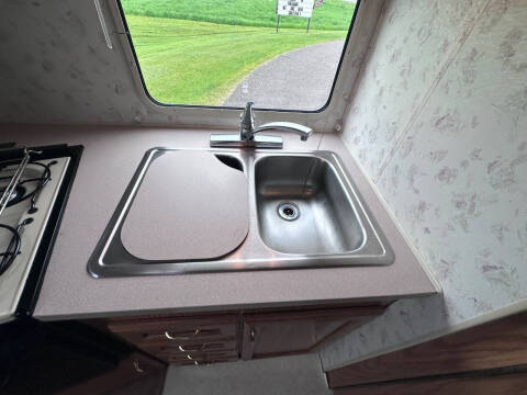 1998 Ford E-Series E-350