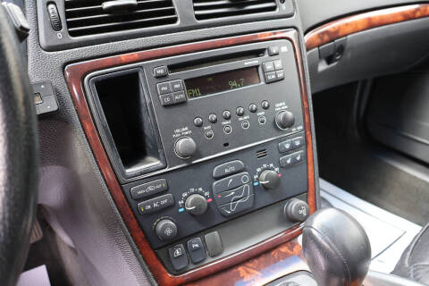 2007 Volvo XC70