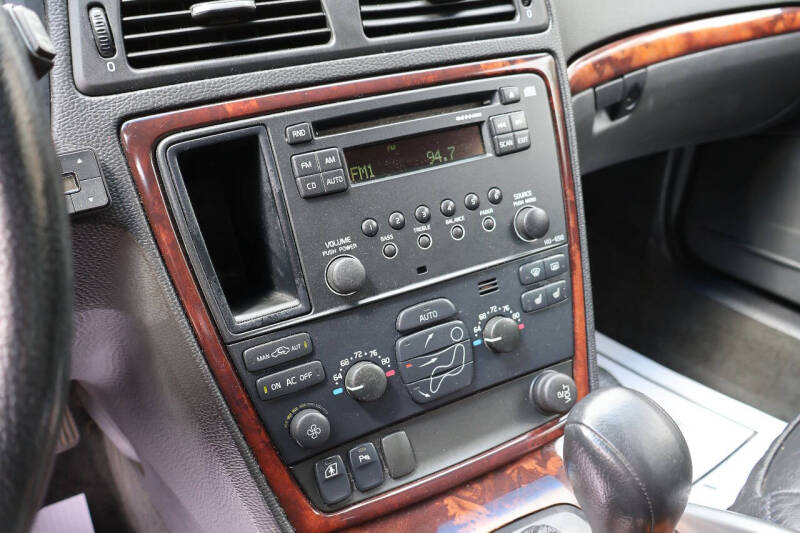 2007 Volvo XC70