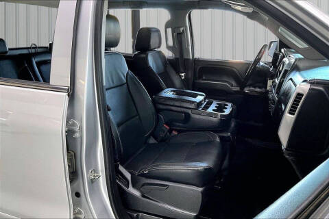 2014 GMC Sierra 1500