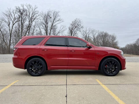 2019 Dodge Durango R/T