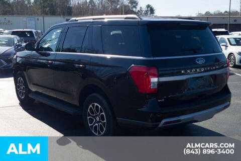 2024 Ford Expedition XLT