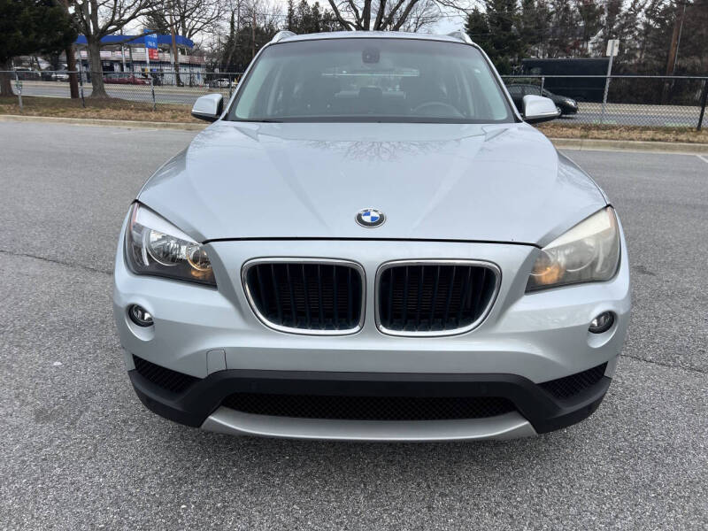 2013 BMW X1 xDrive28i