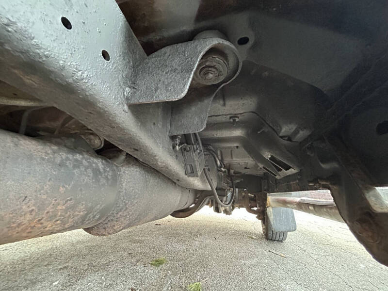 2015 Ford F-450 Super Duty