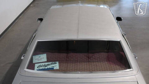 1976 Oldsmobile 98