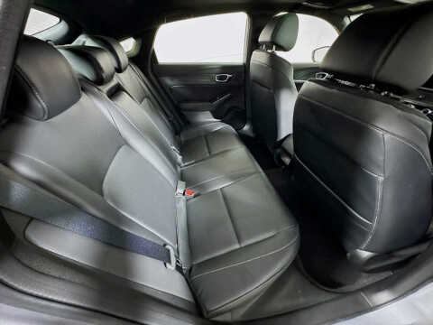 2023 Acura Integra w/Tech w/A-SPEC