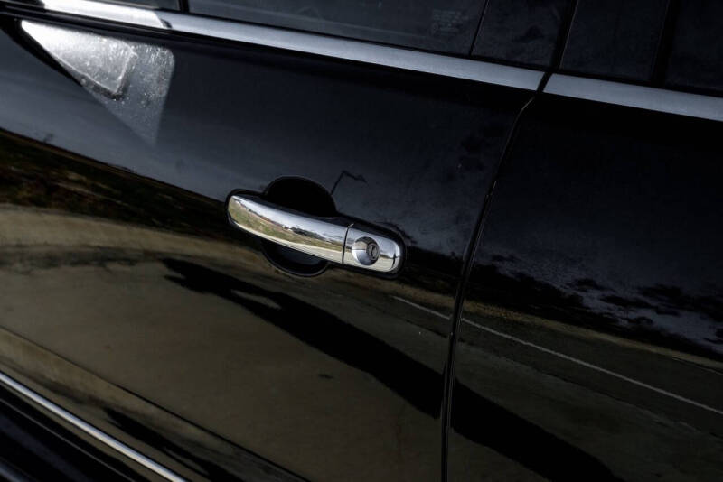 2017 Chevrolet Traverse Premier