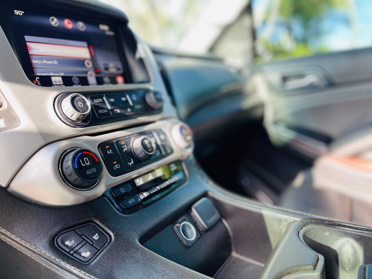 2015 GMC Yukon XL SUV / Crossover - $19,210