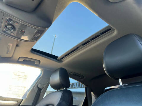 2015 Audi A4 2.0T Premium