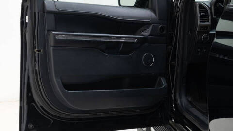 2018 Ford Expedition MAX XLT