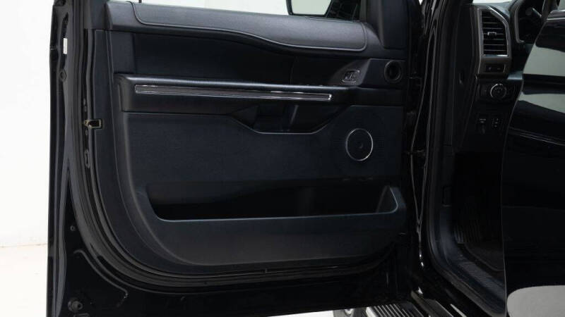 2018 Ford Expedition MAX XLT