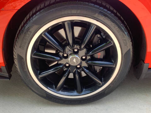 2012 Ford Mustang Boss 302