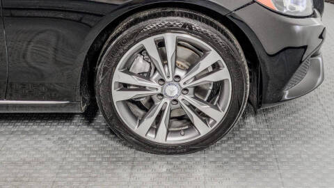 2016 Mercedes-Benz C-Class C 300 4MATIC