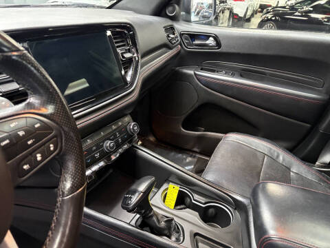 2023 Dodge Durango GT Plus