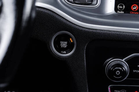 2019 Dodge Charger GT