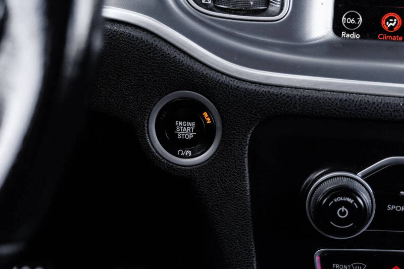 2019 Dodge Charger GT