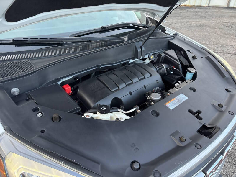 2017 GMC Acadia Limited