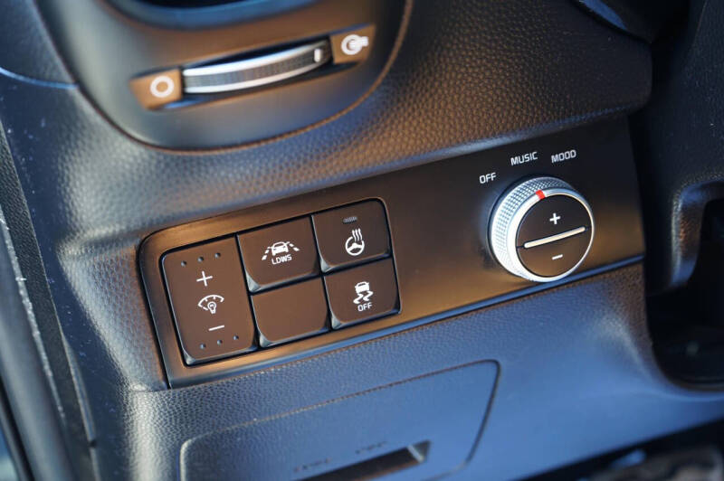 2016 Kia Soul !