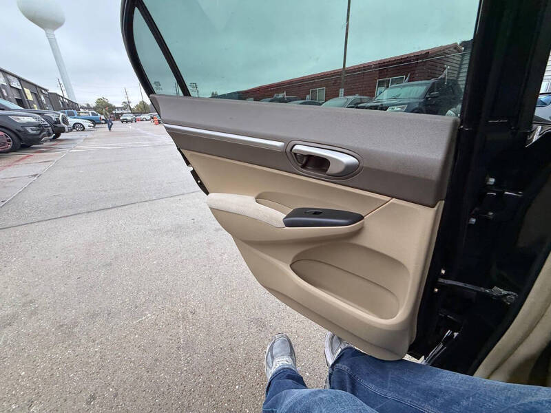 2006 Honda Civic EX w/Navi