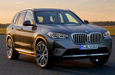 2023 BMW X3 for sale at Diamante Leasing in Brooklyn NY