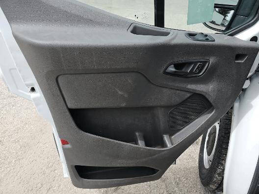2023 Ford Transit 250