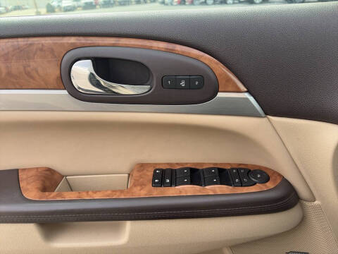 2012 Buick Enclave Premium