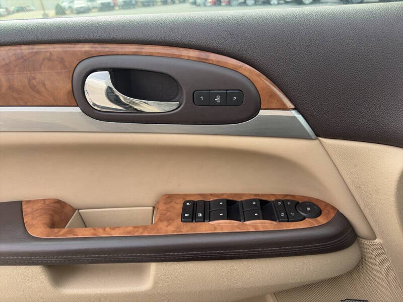 2012 Buick Enclave Premium