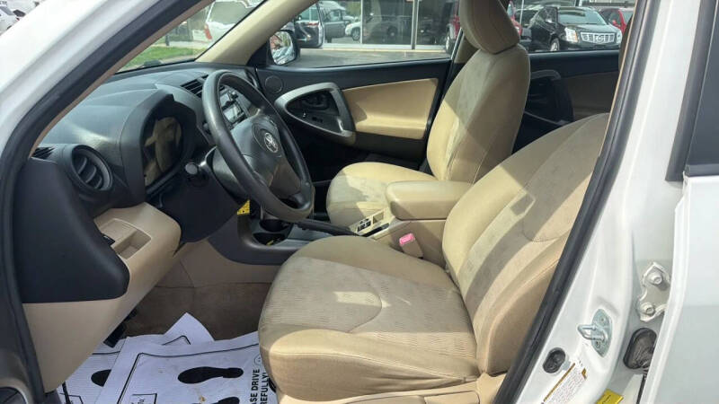 2009 Toyota RAV4