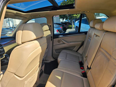 2011 BMW X5 xDrive35i