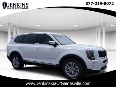 2022 Kia Telluride