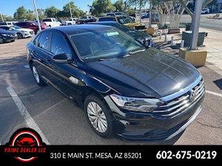 2020 Volkswagen Jetta for sale at PRIME DEALER, LLC. in Mesa AZ