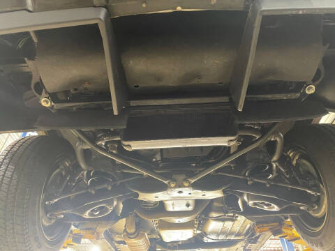 1986 Buick Regal T Type Turbo