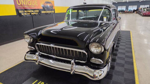 1955 Chevrolet Bel Air
