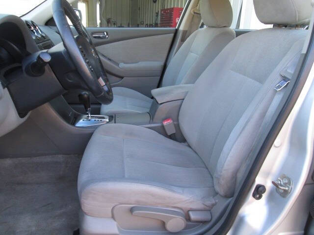 2012 Nissan Altima S - Photo 15